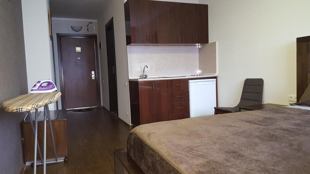 Mimino Apartment Deluxe First Line Батуми Номер фото