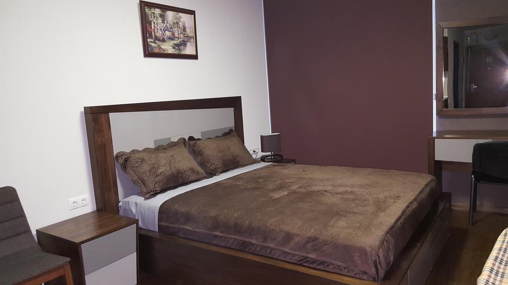 Mimino Apartment Deluxe First Line Батуми Номер фото