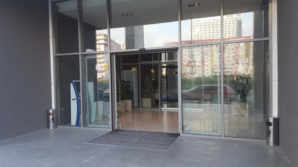 Mimino Apartment Deluxe First Line Батуми Экстерьер фото